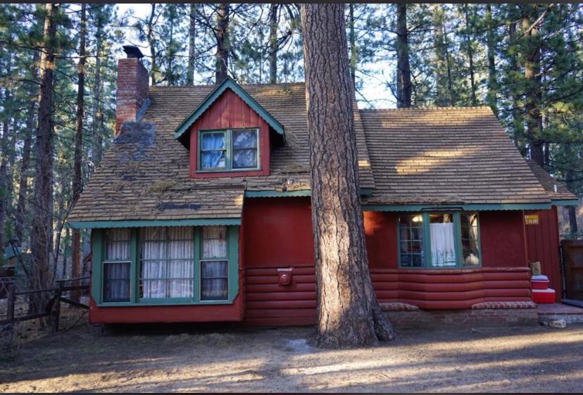 Golden Bear Inc Big Bear Lake