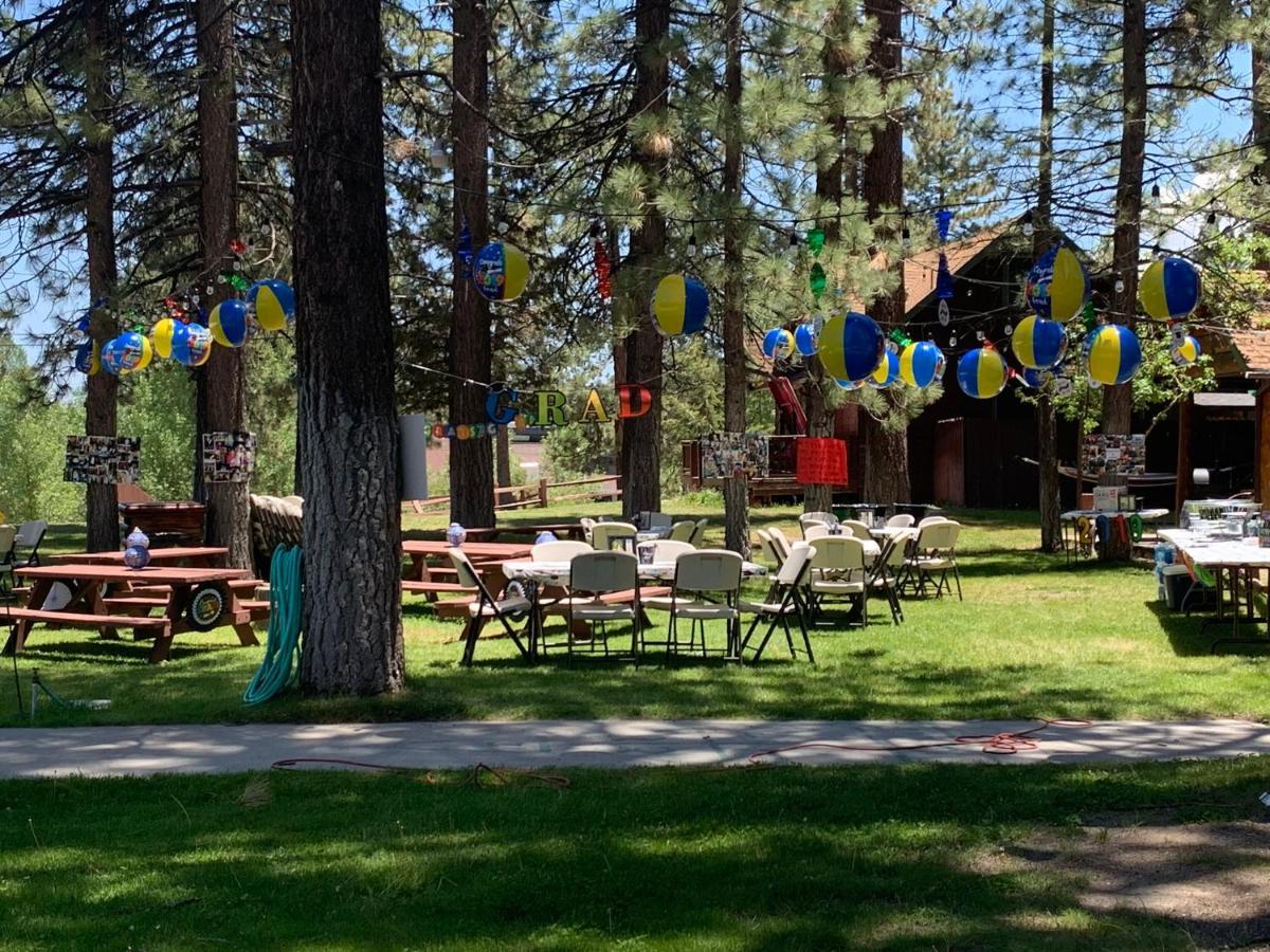 Golden Bear Inc Big Bear Lake