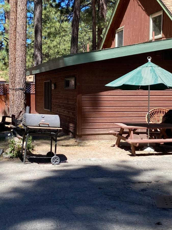 Aparthotel Golden Bear Inc 3*