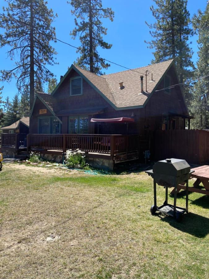 Golden Bear Inc Big Bear Lake