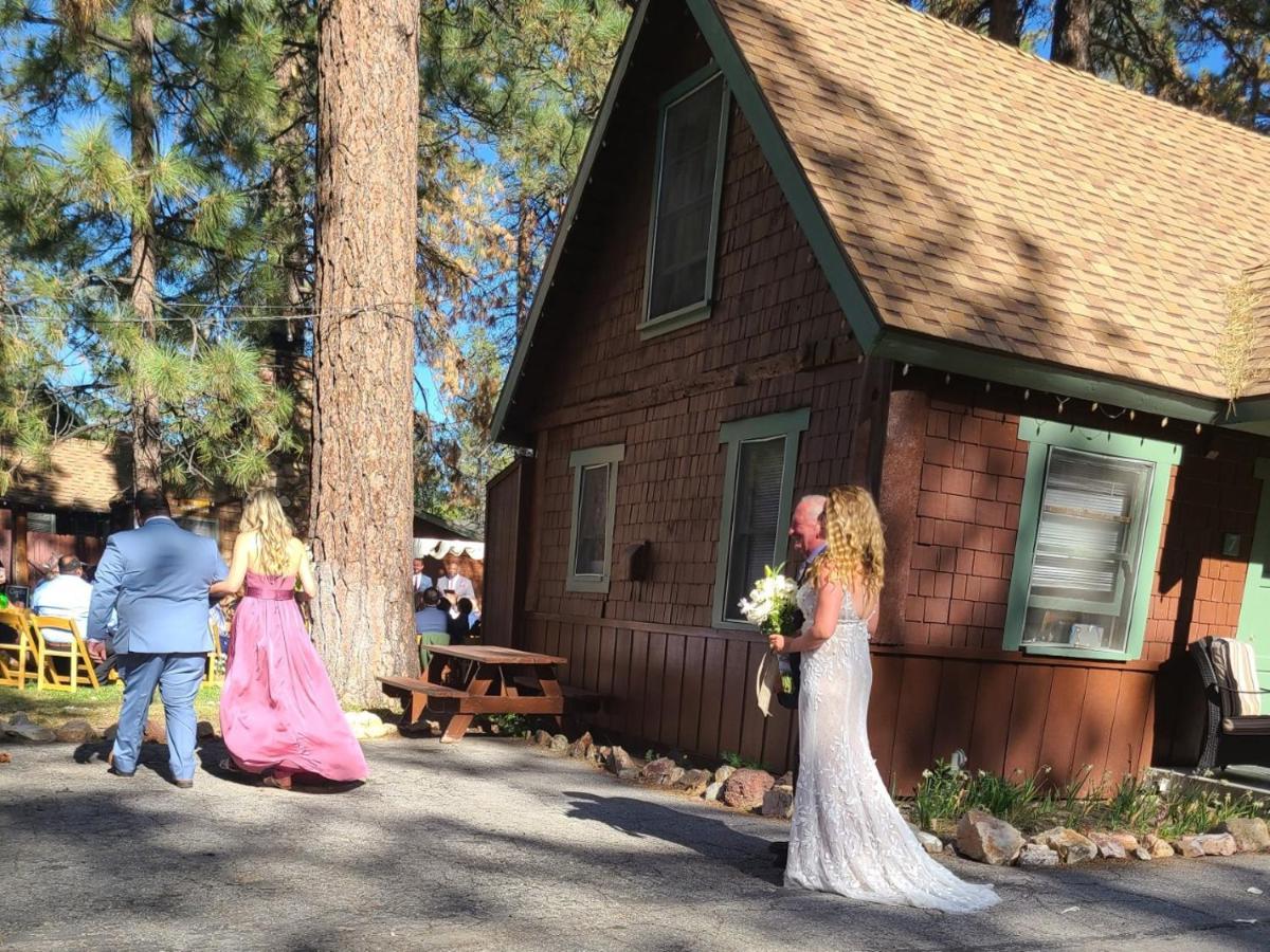 Golden Bear Inc Big Bear Lake